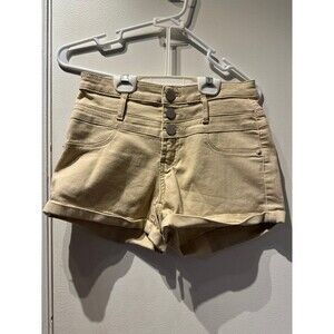No boundary shorts size 5